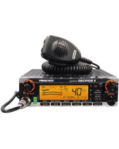 President George-2 Transceiver CB Mobile