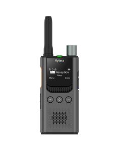 HYTERA S1 Pro HYT-S35 LF 446MHz Grey