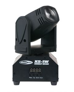 Showtec XS-1W Movinghead 40158 SALES