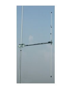 Sirio SD-FM 87-194 Dipoolantenne