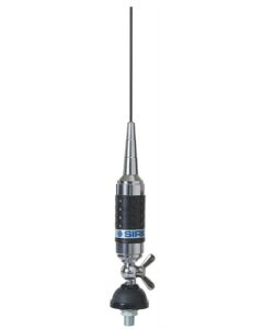 Sirio Super Carbonium-27 CB Mobile Antenne