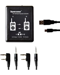 Surecom SR-629 Repeater Controller SALES