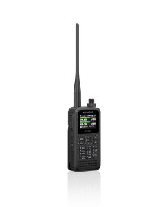 Kenwood TH-D75E APRS & D-star