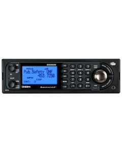 Uniden UBC-D260DN Koersradio