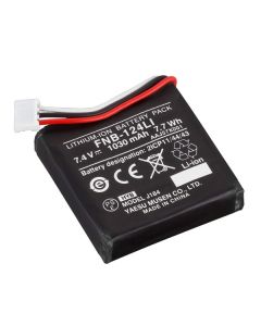 Yaesu FNB-124 Lithium-Ion Battery Pack