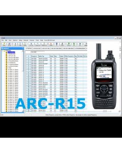 Butel ARC-R15 Software