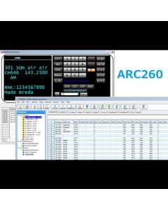 Butel ARC-260 Software