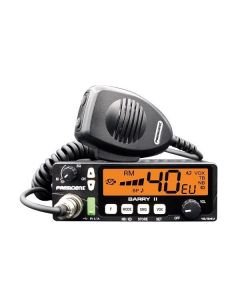 President Barry-2 Transceiver CB Mobile