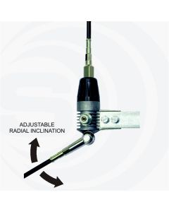 Sirio Boomerang A New Balkonantenne