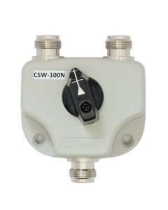 Comet CSW100N (CSW201GN) Coaxial Switch