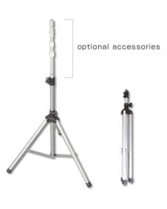 Diamond AS-600 Tripod Mast Stand Demouitvoering