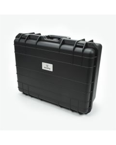 Hamking Equipment Case Black - XL 6