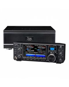 Icom IC-7760 HF Transceiver WORDT VERWACHT