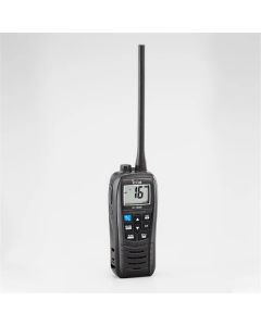 Icom IC-M25 Euro Black incl. Handleiding NL