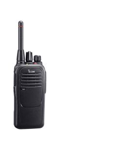 Icom IC-F29SR2 Set van 10 stuks