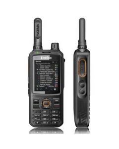 Inrico T320 3G & 4G Portable Network Radio INCL.Charger