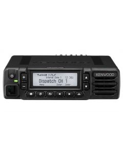 Kenwood NX-3820E UHF Mobilofoon