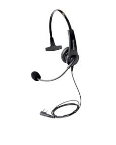 Kenwood KHS-7C Headphone NO PTT