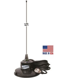 ProComm PC-2M58 VHF Magneetvoet Antenne