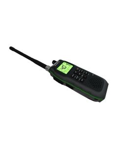 President Randy-3 Portable CB Transceiver