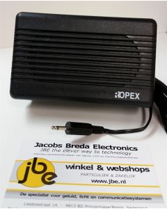 Ropex PA-25 Compacte Speaker SALES