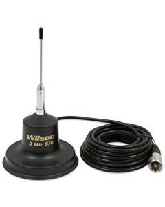 Wilson VHF Radiotour Magmount Antenna