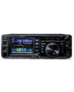 Yaesu FT-991A All Band Transceiver 