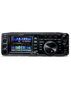 Yaesu FT-991A INRUIL Goede staat