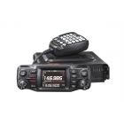 Yaesu FTM-200DE C4FM/FM Mobile Transceiver  