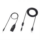 Icom OPC-478UD Programming cable