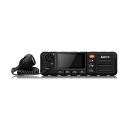 Inrico Tm Plus Mobile Network Radio G