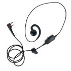 ProEquip PRO-29622 C-ring headset