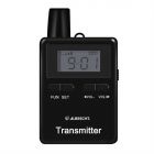 Albrecht ATT400 Tourist Guide Transmitter 29971