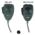 President DNC-518 CB Microfoon