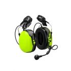 3M Peltor MT74H52P3E-111 CH-3 Headset incl. PTT Helmbevestig