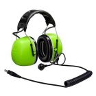 3M Peltor MT73H450A GB CH-5 Headset 37dB