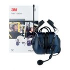 3M Peltor MT53H7P3E4400-EU PMR446 LiteCom Helmbevestiging