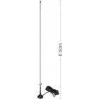 Diamond MR-73B Mobiele Antenne