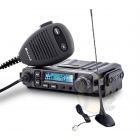 Midland M-MINI USB CB incl. Albrecht CBM516 Antenne Pakket