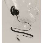 Albrecht OH-3A Earphone 2,5 stereo 71452