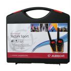 Albrecht Tectalk Sport Kofferset PMR 29865