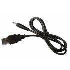 Albrecht USB->2,1 adapter 29911