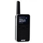 CPS Telecom CP-228EU Silver PMR446