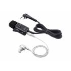 Icom HM-153LS Earphone