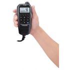 Icom HM-229B Commandmicrofoon