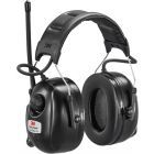 3M Peltor HRXD7A-01 Headset met DAB+ en FM