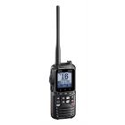 Standard - Horizon HX-890E DSC ATIS Marifoon Black