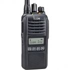 Icom IC-F2100DS UHF NXDN Portofoon