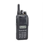 Icom IC-F2100DT UHF NXDN Portofoon