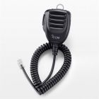 Icom HM-209 Speakermicrofoon